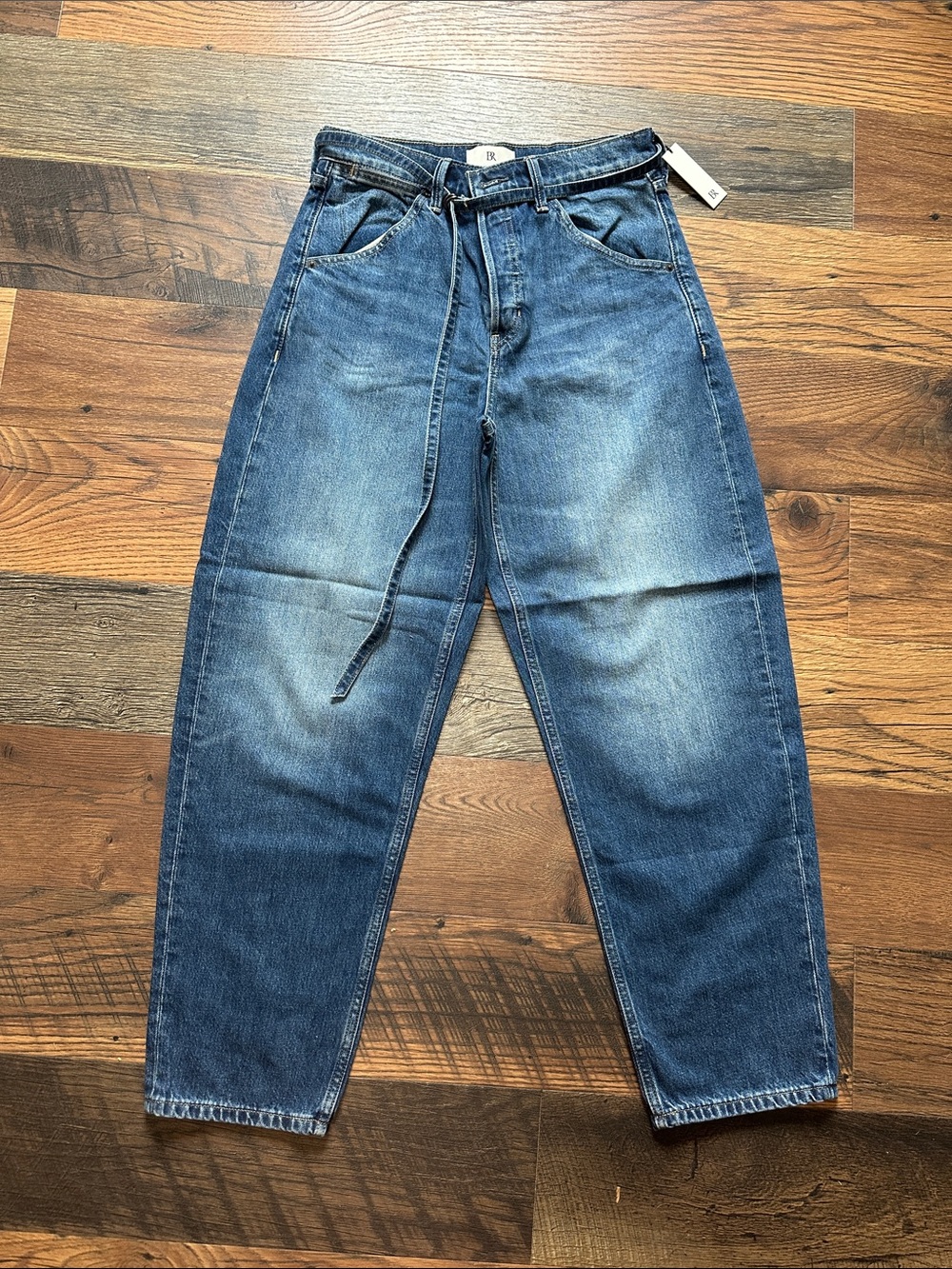 Banana Republic High-Rise Women's Jeans NWT